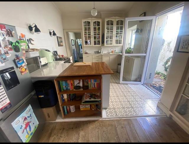 2 BEDROOM HOUSE FOR SALE IN OBSERVATORY